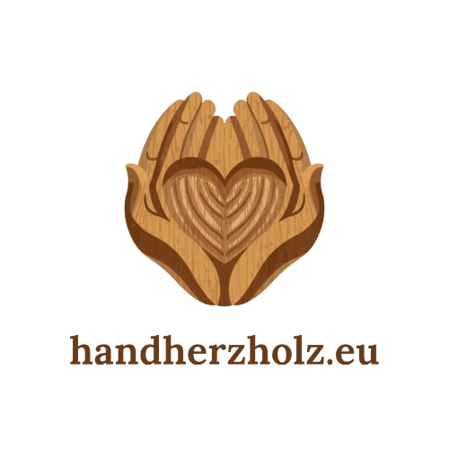 HandHerzHolz Logo